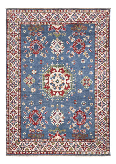 Kazak Mattan 170x234cm - Oriental Carpet