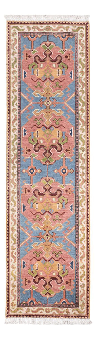 Kazak Mattan 78x296cm - Oriental Carpet