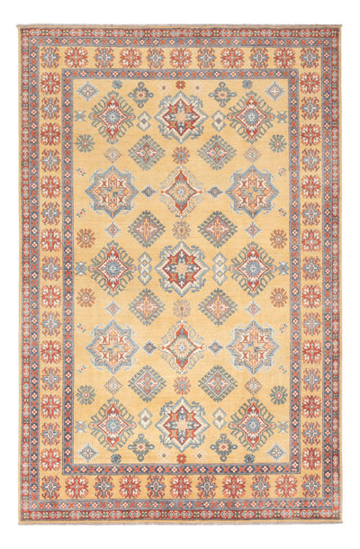 Kazak Mattan 193x300cm - Oriental Carpet
