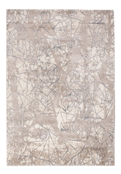 Designermatta 174x242cm - Designerteppich