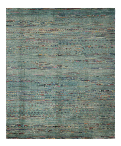 Designermatta 201x240cm - Designerteppich