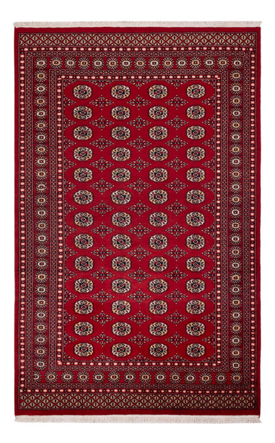 Pakistanska mattan 167x256cm - Oriental Carpet