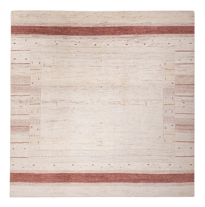 Indo Loribaft Mattan 246x249cm - Ullmatta