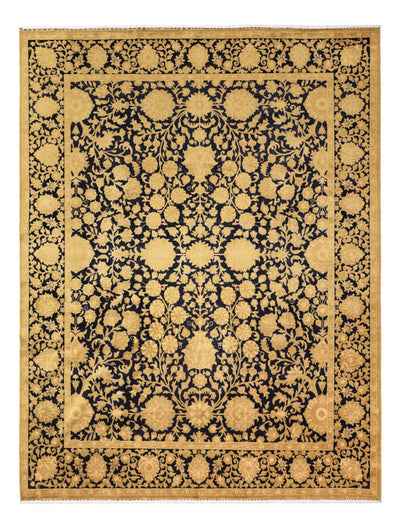 Designermatta 242x314cm - Designerteppich