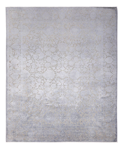 Designermatta 246x295cm - Designerteppich