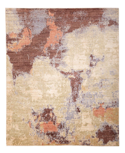 Designermatta 243x297cm - Designerteppich