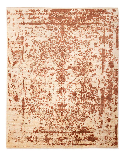 Designermatta 242x296cm - Designerteppich