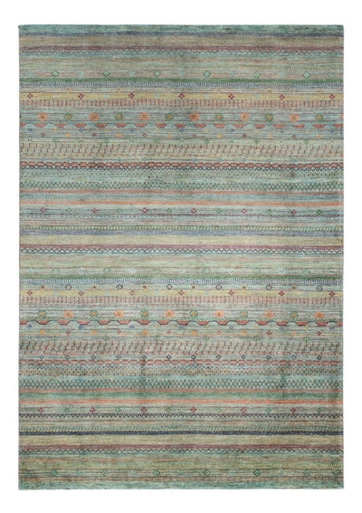 Designermatta 201x291cm - Designerteppich