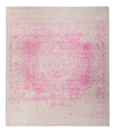 Designermatta 256x293cm - Designerteppich