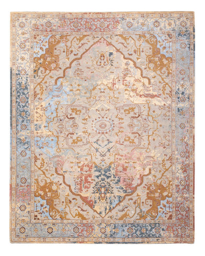 Designermatta 244x307cm - Designerteppich