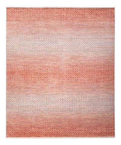 Designermatta 244x302cm - Designerteppich