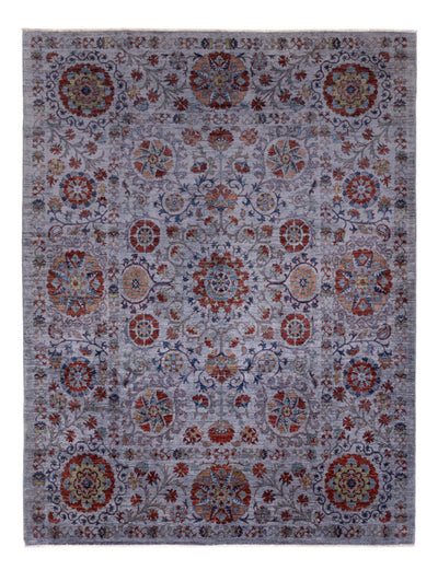 Ziegler Carpet 213x274cm - Oriental Carpet