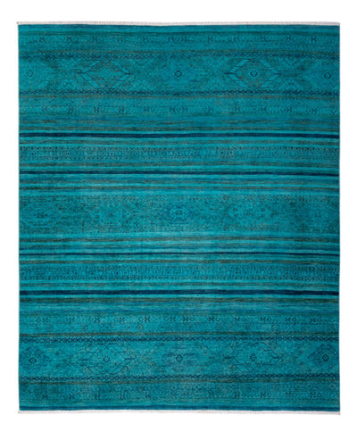 Designermatta 240x288cm - Designerteppich