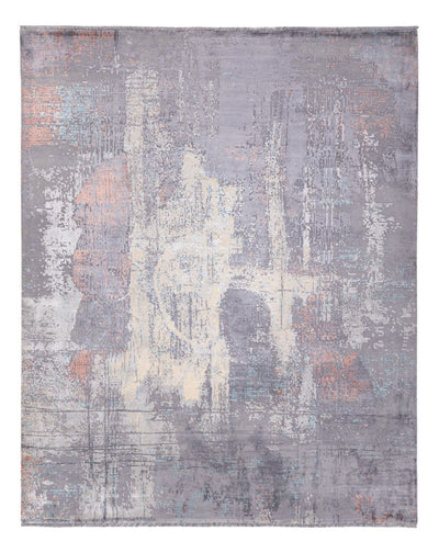 Designermatta 249x305cm - Designerteppich