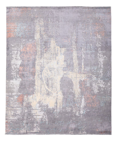Designermatta 255x306cm - Designerteppich