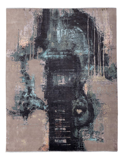 Designermatta 243x314cm - Designerteppich