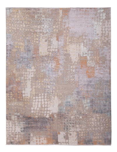 Designermatta 242x316cm - Designerteppich