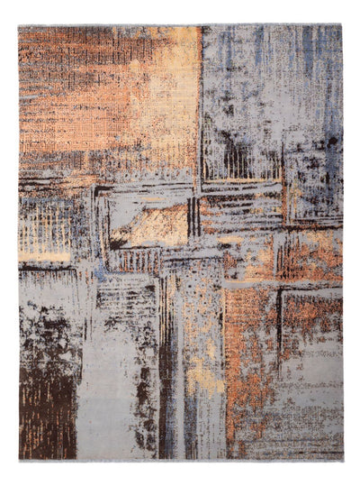 Designermatta 239x315cm - Designerteppich