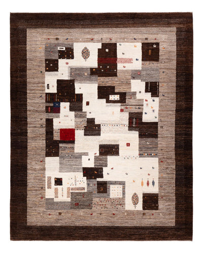 Indo Loribaft Mattan 244x299cm - Ullmatta