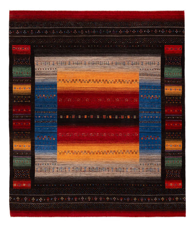 Indo Loribaft Mattan 257x304cm - Ullmatta