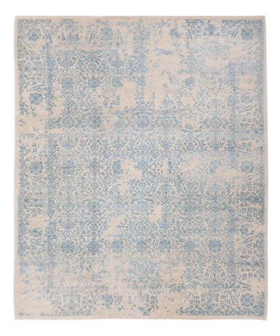 Designermatta 241x289cm - Designerteppich