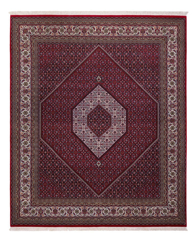 Indo Bidjar Mattan 251x305cm - Oriental Carpet