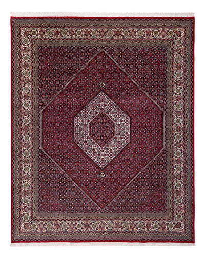 Indo Bidjar Mattan 247x300cm - Oriental Carpet