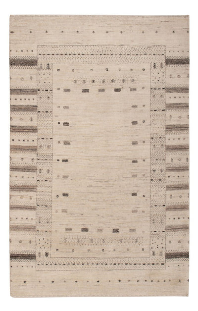 Indo Loribaft Mattan 105x152cm - Ullmatta