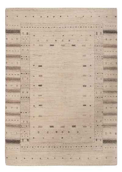 Indo Loribaft Mattan 108x153cm - Ullmatta
