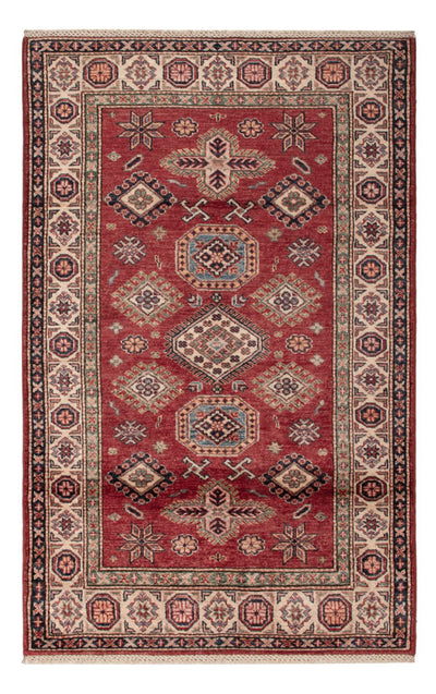Kazak Mattan 96x150cm - Oriental Carpet