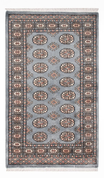 Pakistanska mattan 93x152cm - Oriental Carpet