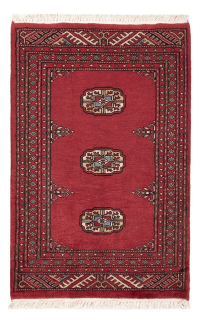Pakistanska mattan 61x90cm - Oriental Carpet