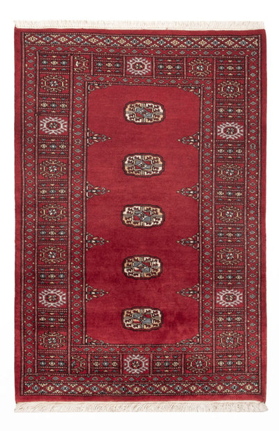 Pakistanska mattan 89x132cm - Oriental Carpet
