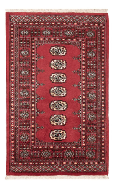Pakistanska mattan 93x150cm - Oriental Carpet