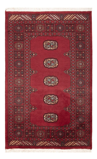 Pakistanska mattan 93x141cm - Oriental Carpet
