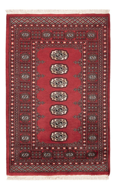 Pakistanska mattan 93x144cm - Oriental Carpet