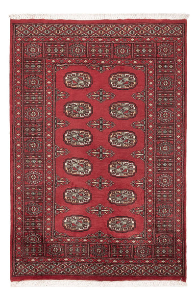Pakistanska mattan 93x142cm - Oriental Carpet