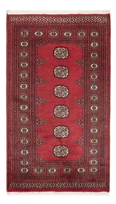 Pakistanska mattan 90x146cm - Oriental Carpet