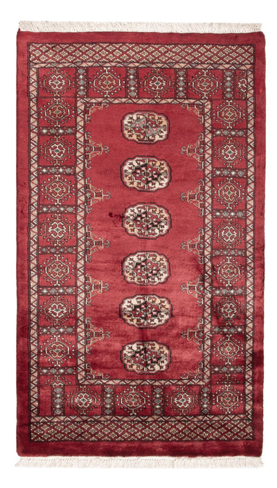 Pakistanska mattan 89x146cm - Oriental Carpet