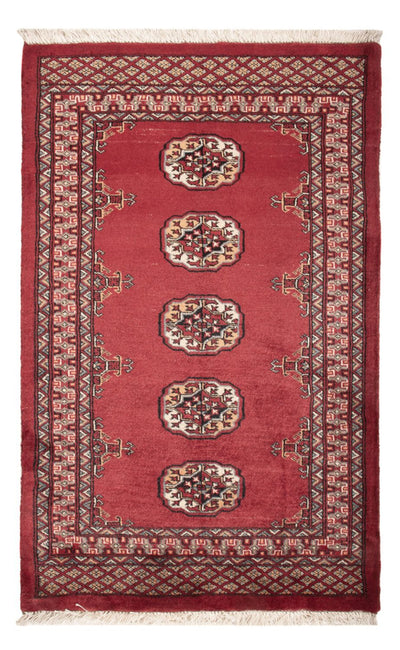Pakistanska mattan 83x129cm - Oriental Carpet