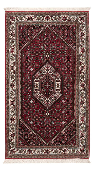 Indo Bidjar Mattan 91x159cm - Oriental Carpet
