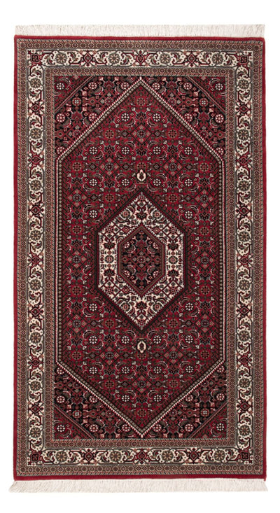 Indo Bidjar Mattan 92x160cm - Oriental Carpet
