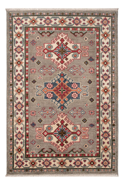 Kazak Mattan 82x124cm - Oriental Carpet
