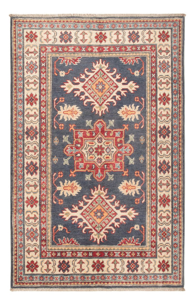Kazak Mattan 97x148cm - Oriental Carpet