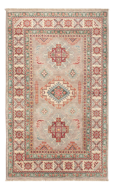 Kazak Mattan 95x153cm - Oriental Carpet