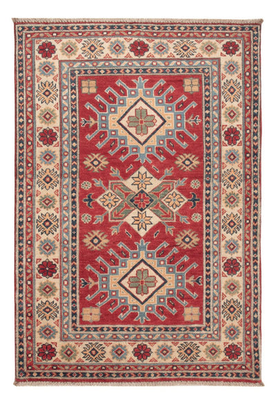 Kazak Mattan 103x141cm - Oriental Carpet