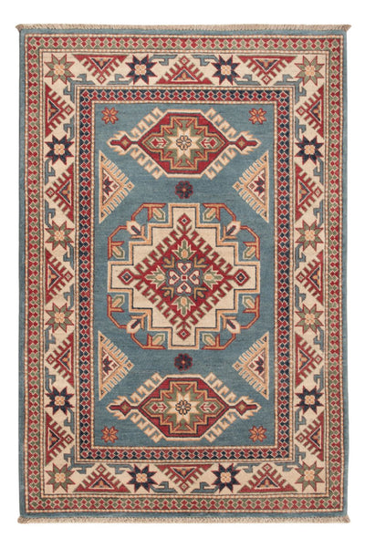 Kazak Mattan 96x146cm - Oriental Carpet