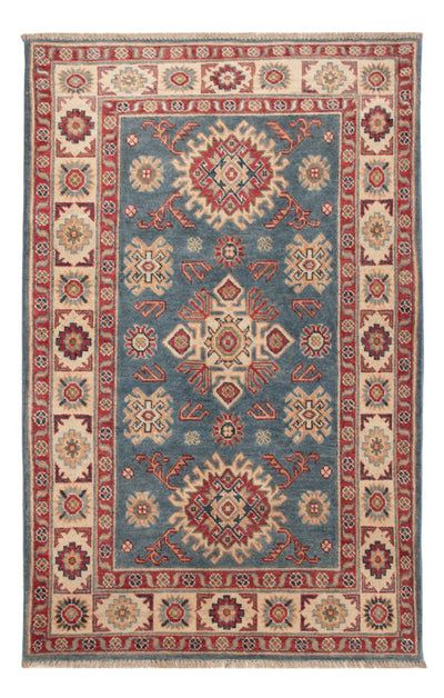 Kazak Mattan 101x154cm - Oriental Carpet