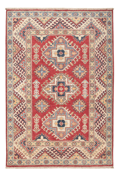 Kazak Mattan 98x146cm - Oriental Carpet