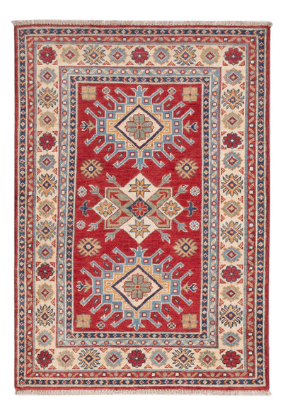 Kazak Mattan 100x145cm - Oriental Carpet
